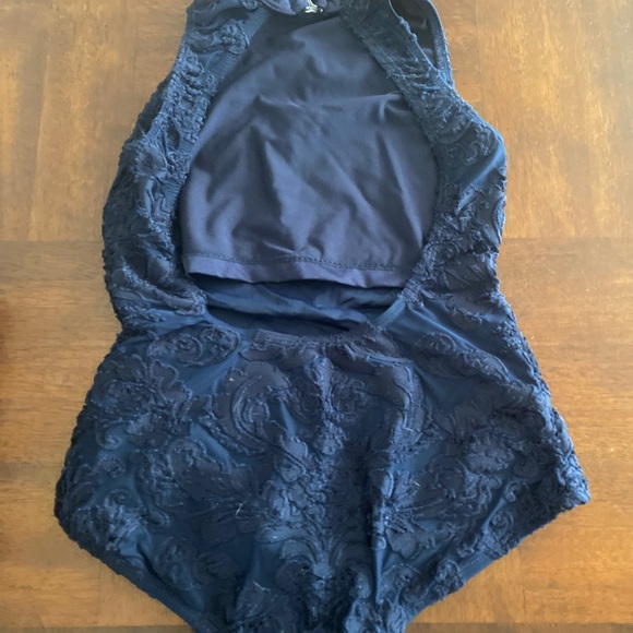 Kandi Kouture leotard - Picture 2 of 2